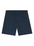 BOSS drawstring swim shorts - 480