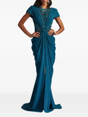 Zuhair Murad Robe De MariÃ©e Couturier Robes Du Soir 2018 Marques