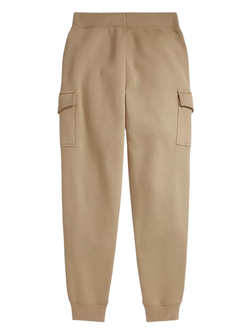POLO RALPH LAUREN KIDS Cargo broek Beige