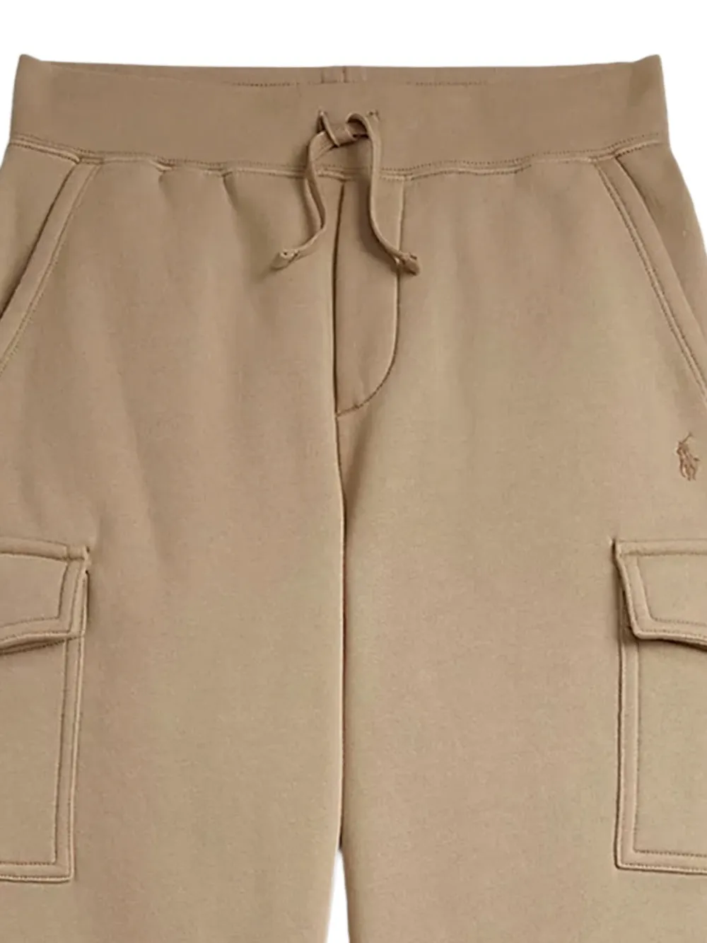 POLO RALPH LAUREN KIDS Cargo broek Beige