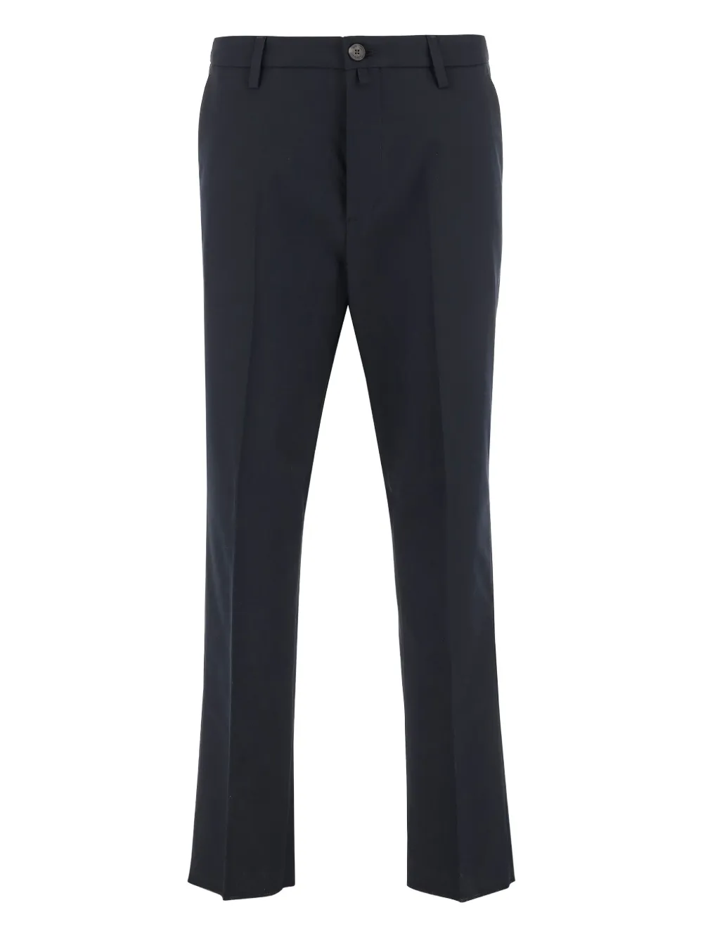 Jacob Cohën straight trousers