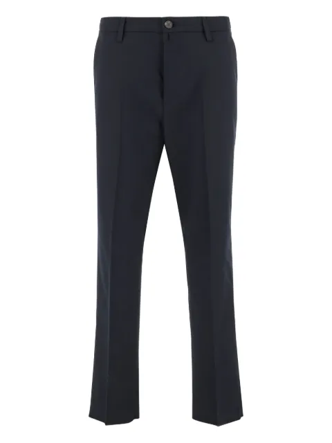 Jacob Cohën straight trousers
