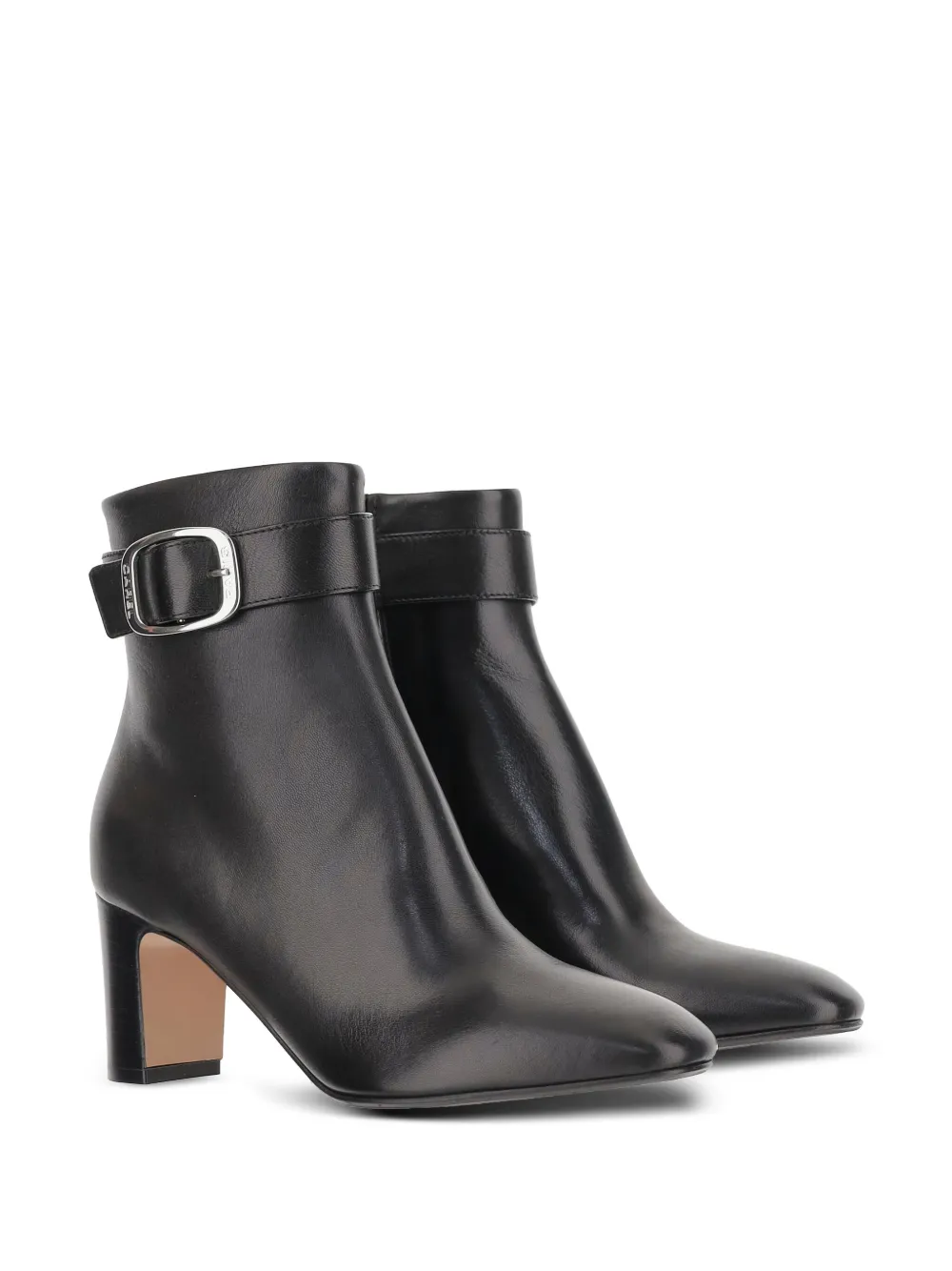 Carel Paris  bottines Thelma 60 mm en cuir | bottines | Image 2