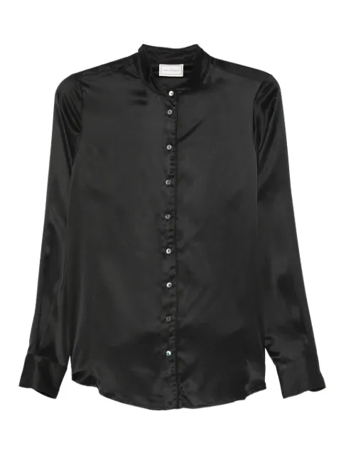 Pierre-Louis Mascia silk shirt