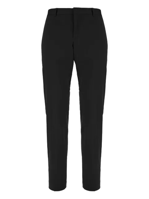 PT Torino welt-pockets trousers