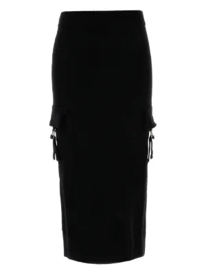 Blumarineスカート新品タグ付き！ Blumarine スカート通販 - FARFETCH
