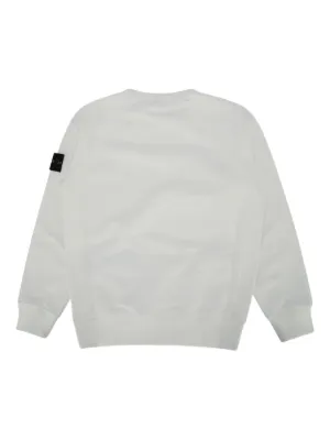 ストーンアイランドジュニア　コンパスパッチ　パデッドジャケット　12Y Outerwear: coats and jackets for kids | Stone Island
