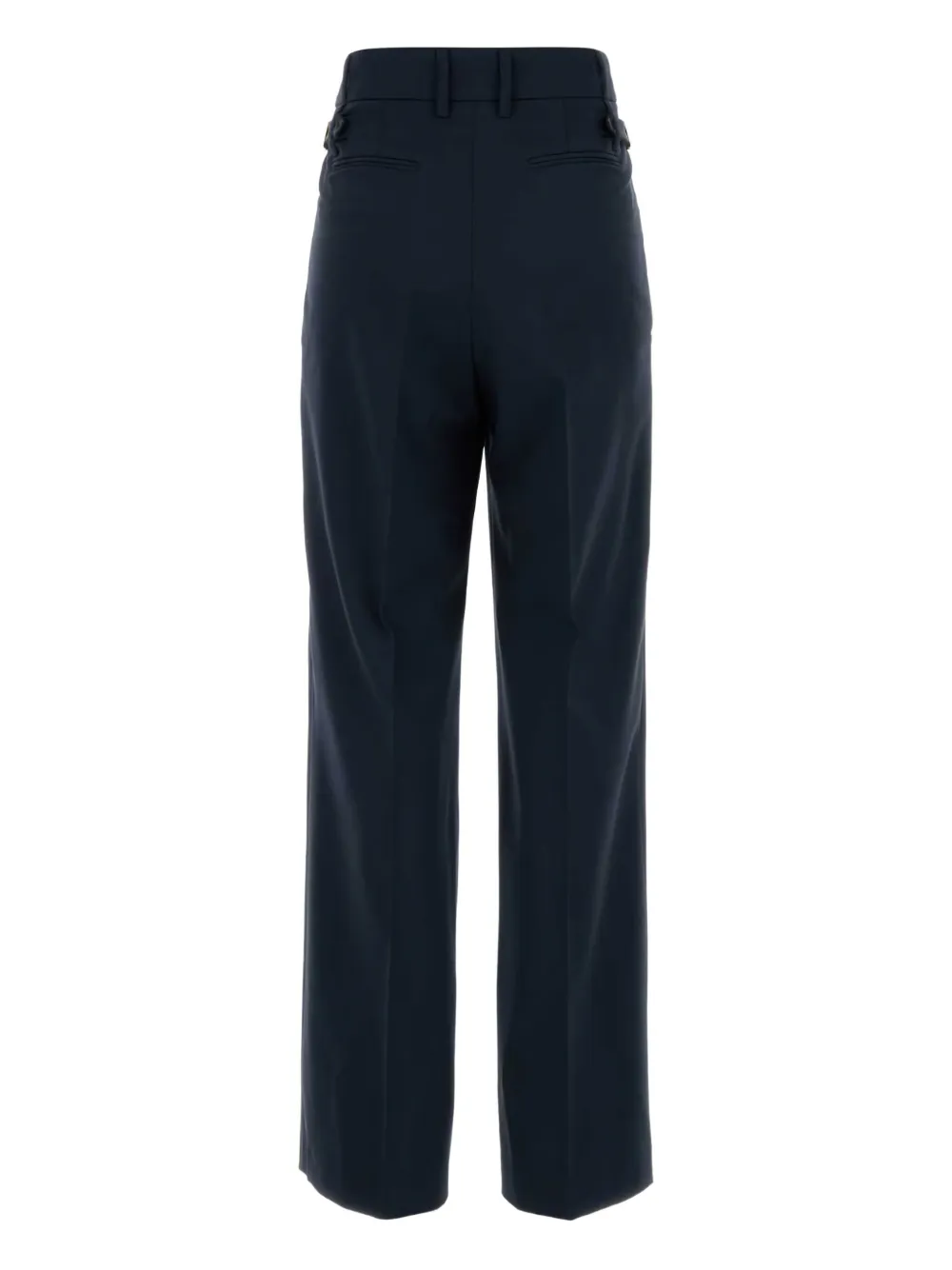 PT Torino Isabel trousers - Blauw