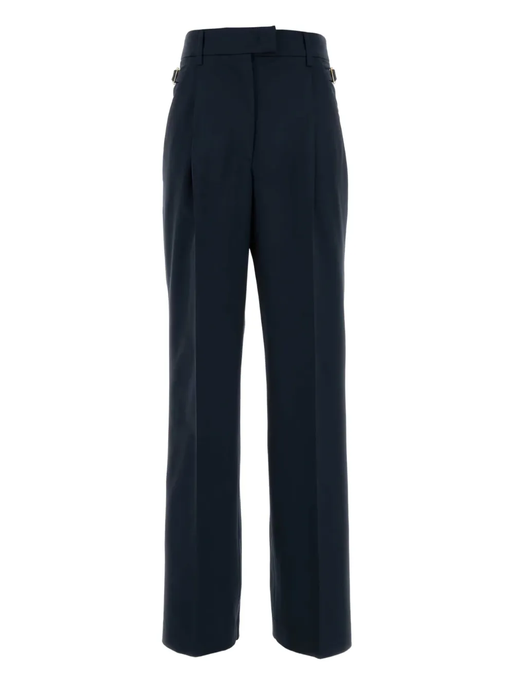 PT Torino Isabel trousers Blauw