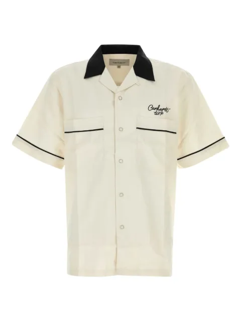 Carhartt WIP chemise à détail de poche
