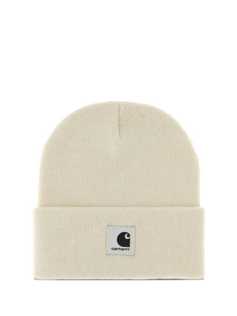 Carhartt WIP Gorro com patch de logo