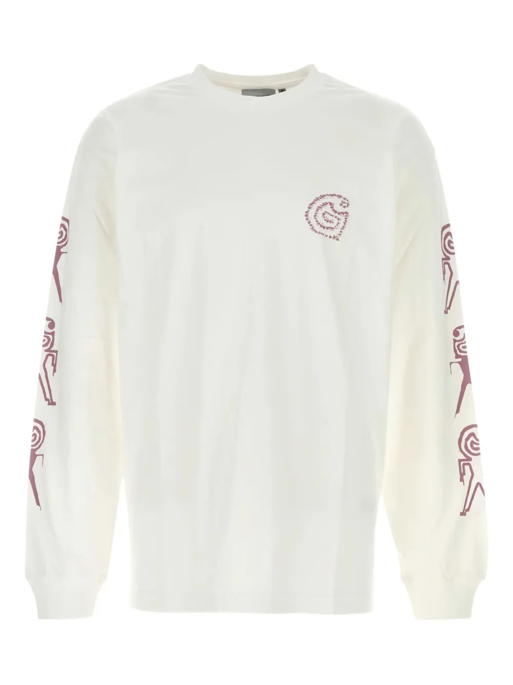 L/S Terrestrial long-sleeve T-shirt