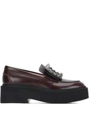 Roger vivier ロジェヴィヴィエ　ローファー Roger Vivier（ロジェ・ヴィヴィエ）ローファー＆モカシン