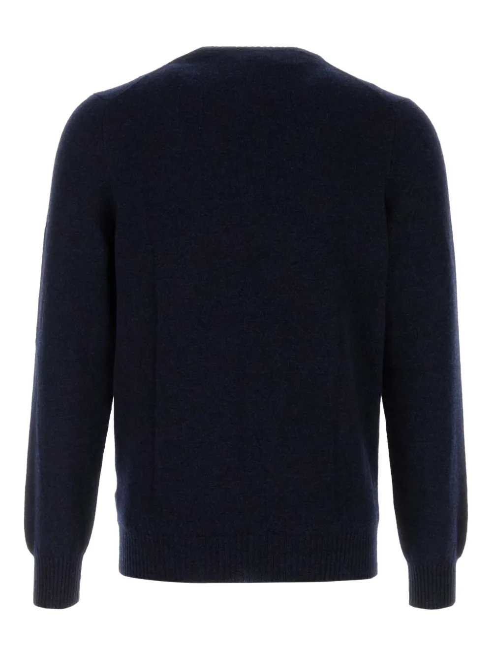 Fedeli cashmere sweater Blauw