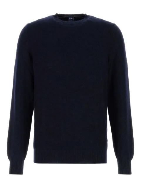 Fedeli cashmere sweater