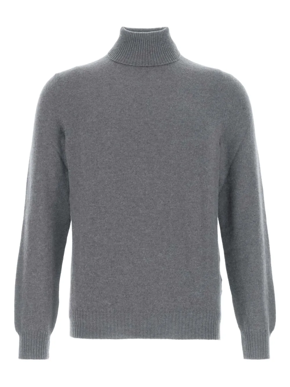 turtleneck cashmere sweater