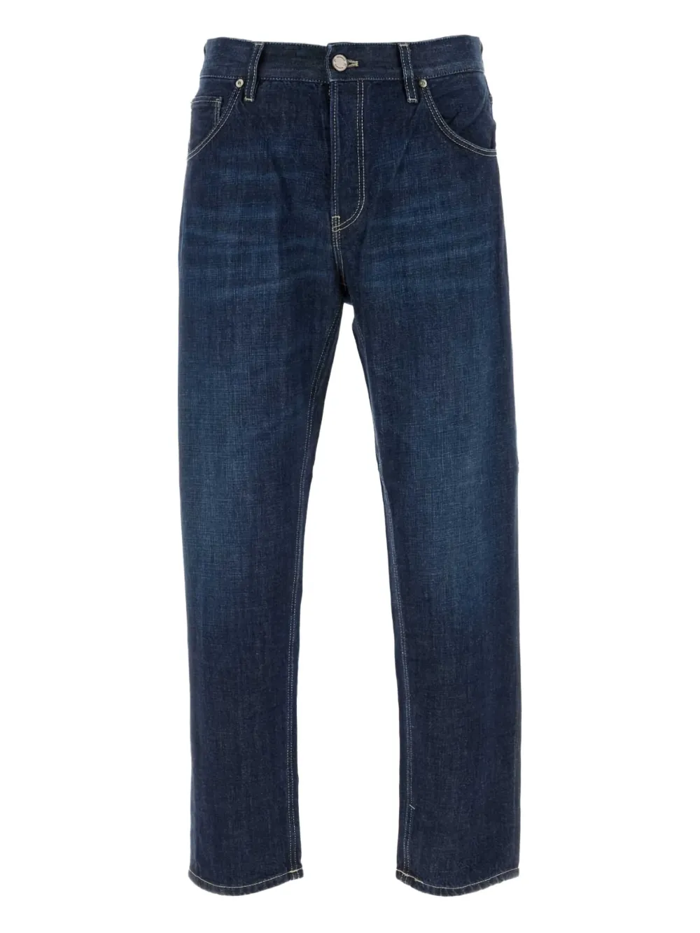 PT Torino Katoenen jeans Blauw