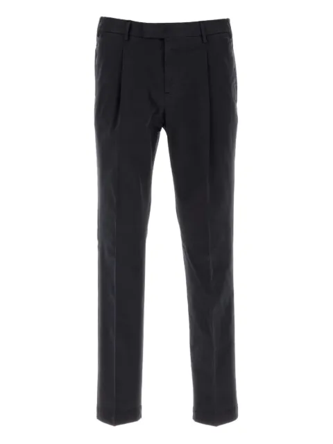 PT Torino pleated trousers