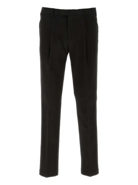 PT Torino pleated trousers