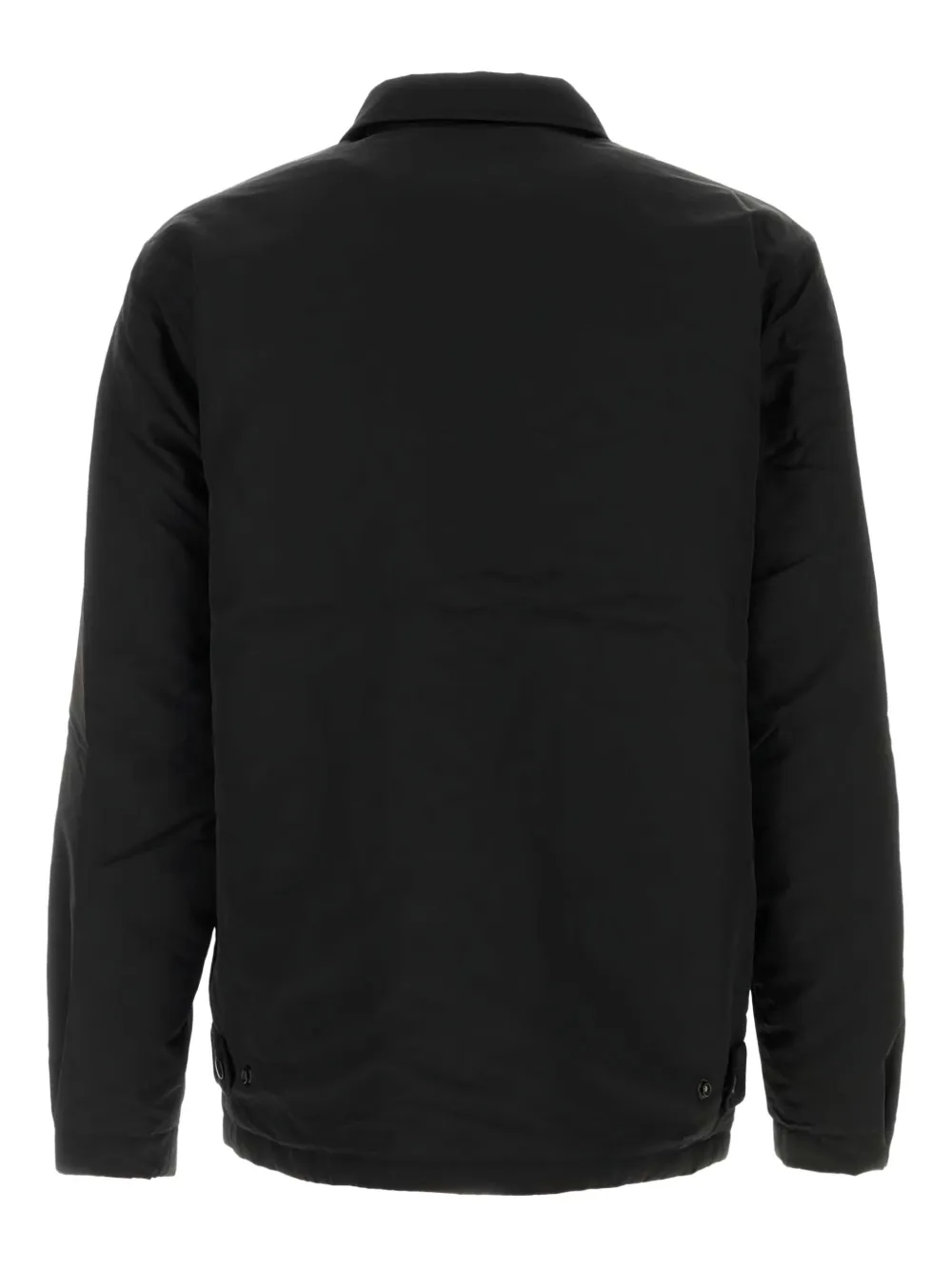 Kenzo Boke Flower 2.0 omkeerbaar nylon jack Zwart
