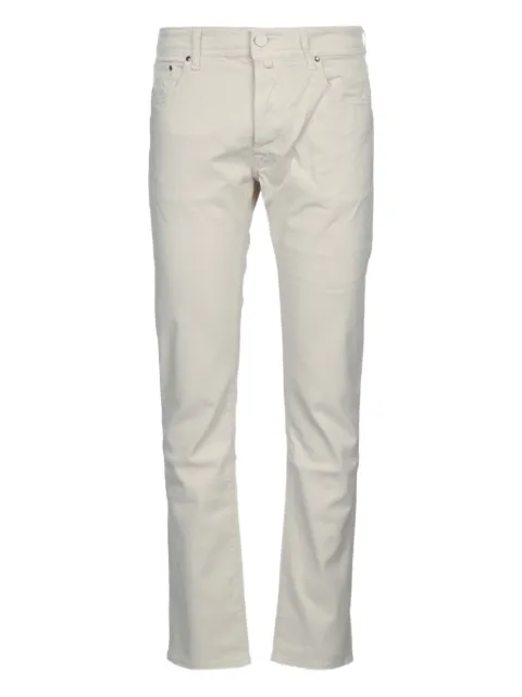 Jacob Cohën five-pocket jeans