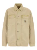 Carhartt WIP OG Arctic denim jacket - Yellow