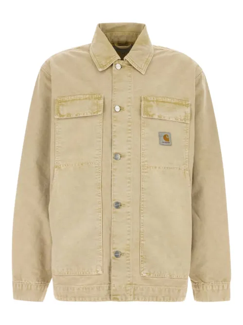 Veste OG Arctic en jean - Carhartt WIP - Modalova