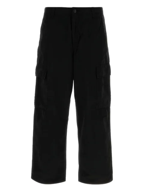Carhartt WIP cargo cotton trousers