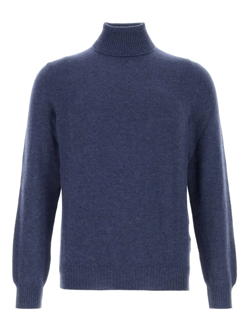 turtleneck cashmere sweater