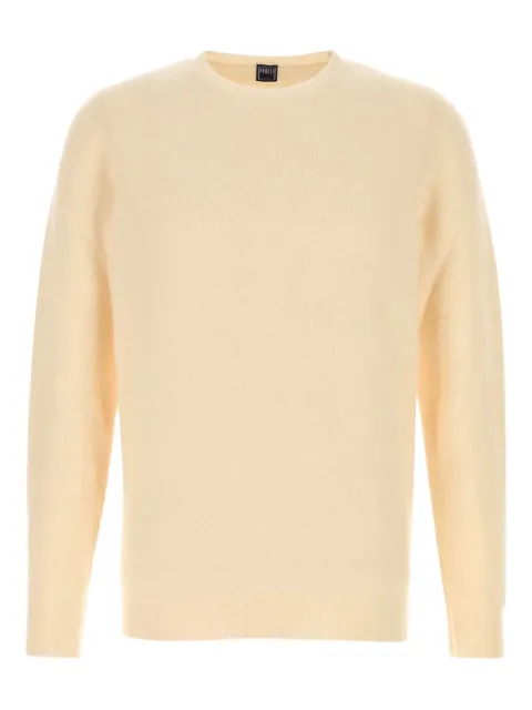 Fedeli crew-neck sweater