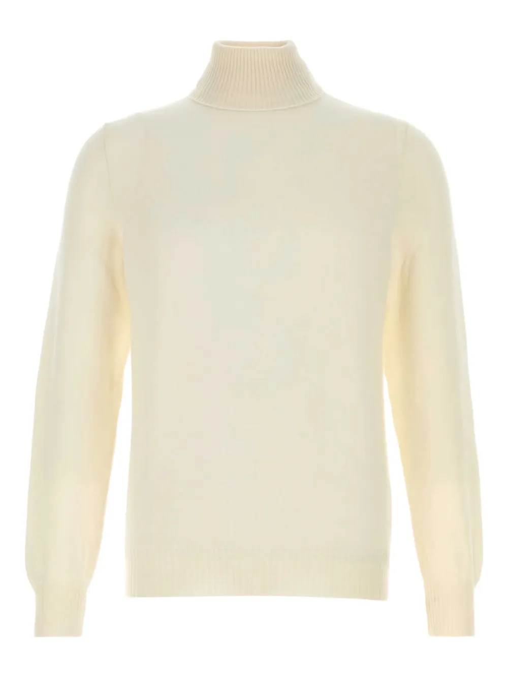 turtleneck cashmere sweater