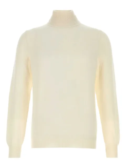 Fedeli turtleneck cashmere sweater