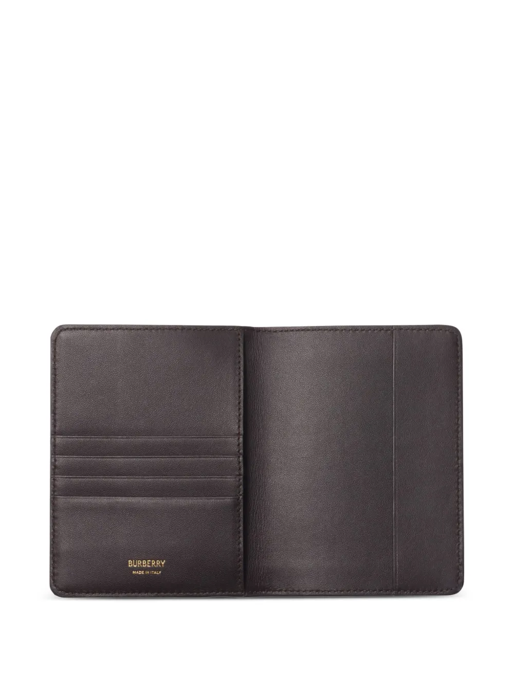 Burberry check-pattern wallet | Image 2