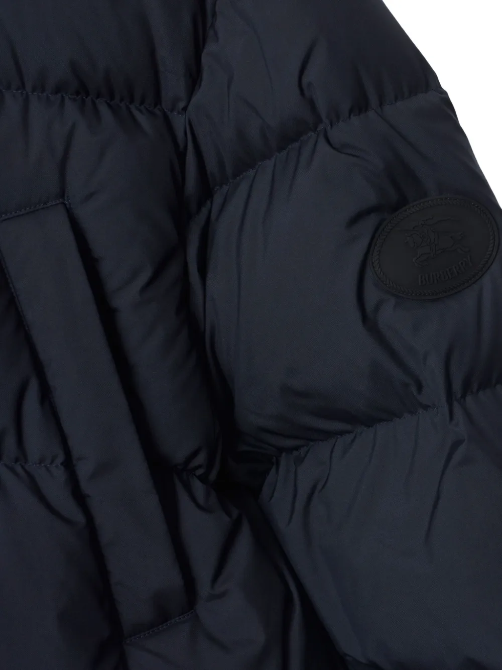 Burberry hooded puffer jacket | Down Jackets | Image 2