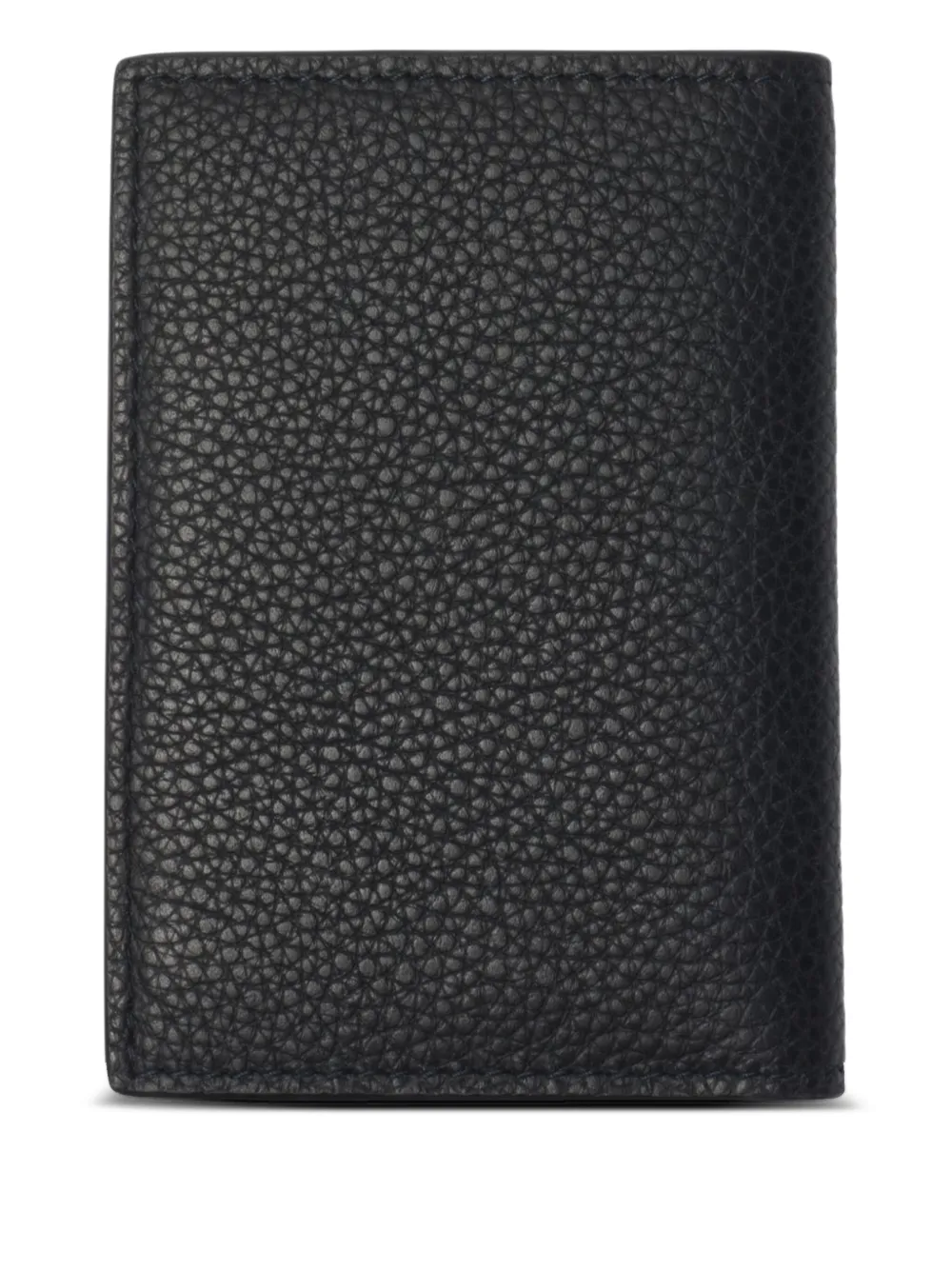 Burberry equestrian-knight calf-leather cardholder | Image 2