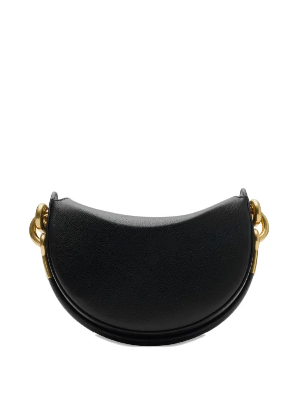 Burberry Bridle Clutch | Black | FARFETCH
