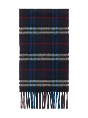 BURBERRY マフラーセット販売（子供用） バーバリー BURBERRY マフラー CHILDREN LOGO VINTAGE CHECK