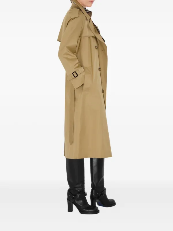 【格安】バーバリー Gabardine Raglan Coat DEE42CC5-7DCD-4EBE-8160-