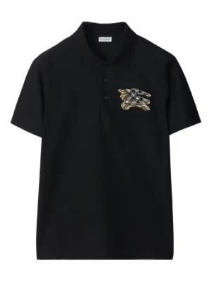 Burberry（バーバリー）メンズ ポロシャツ - FARFETCH