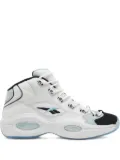 Reebok x Question Anuel AA ""White/Core Black/Digital Blue"" sneakers