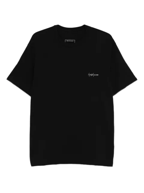 Y-3 logo T-shirt