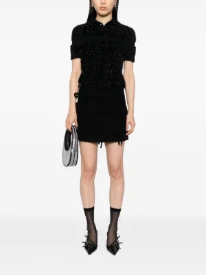 MSGM Skirts for Women - Shop on FARFETCH