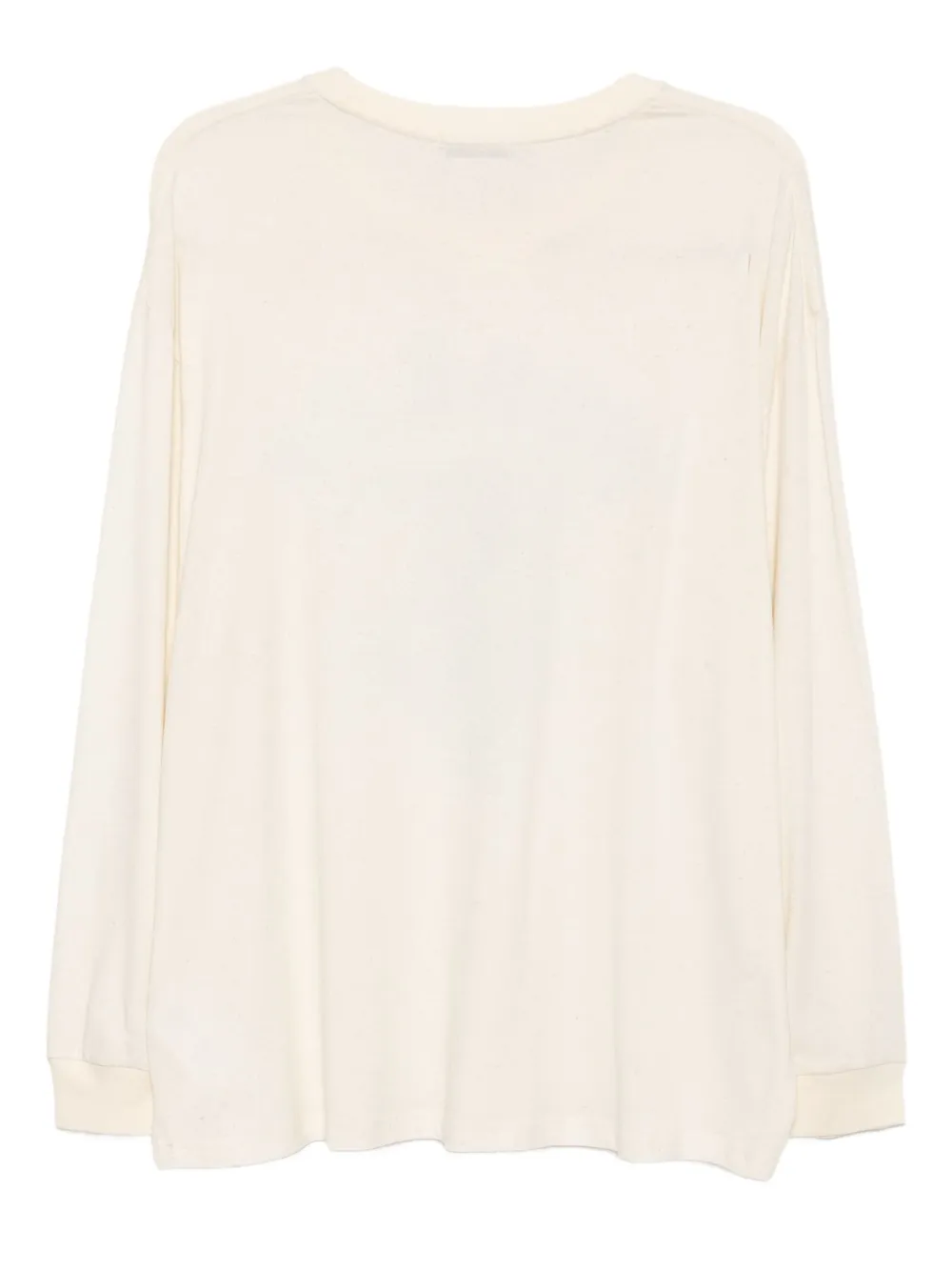 Open YY graphic-print T-shirt | T-Shirts | Image 2