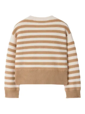 Burberry Kids（バーバリー・キッズ）カーディガン - FARFETCH