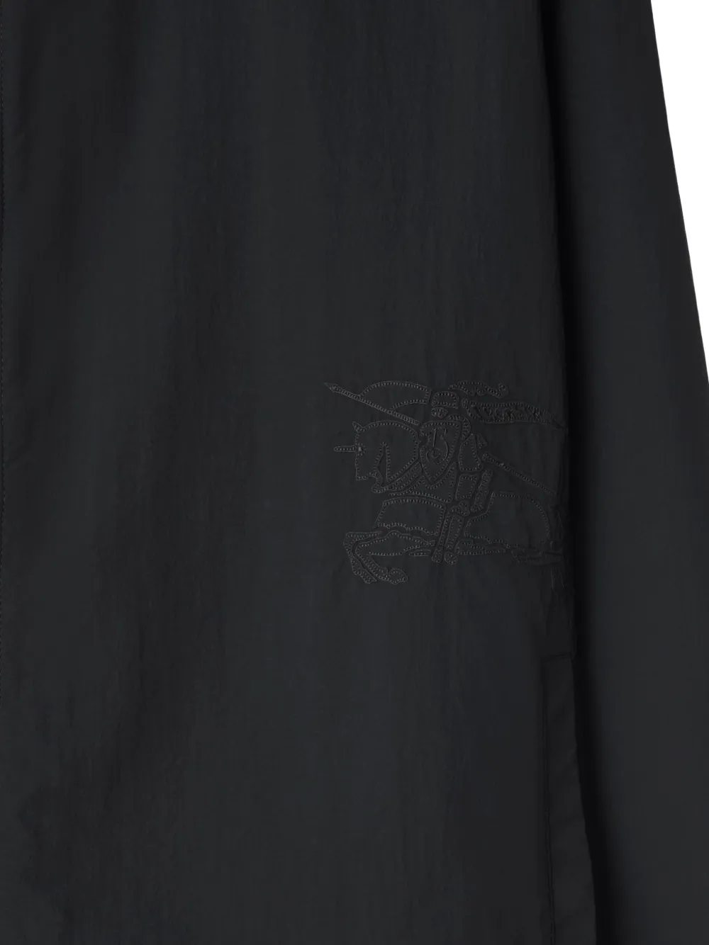 Burberry reversible hooded jacket | Hooded Jackets | Image 2