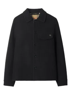 Burberry（バーバリー）メンズ シャツジャケット - FARFETCH