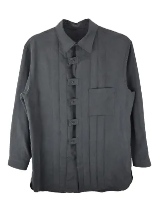 Yohji Yamamoto