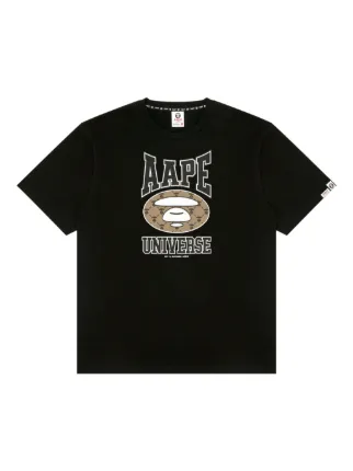 AAPE BY *A BATHING APE®