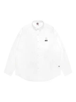 AAPE BY *A BATHING APE®