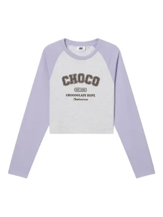 CHOCOOLATE